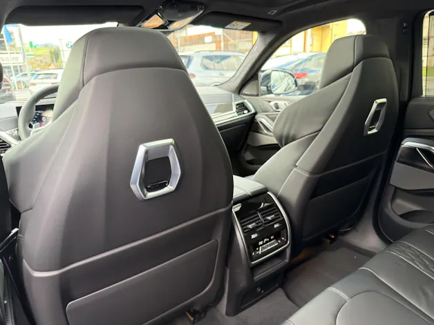 BMW X6 40d xDrive