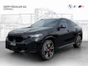 BMW X6 40d xDrive