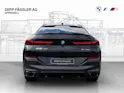 BMW X6 40d xDrive