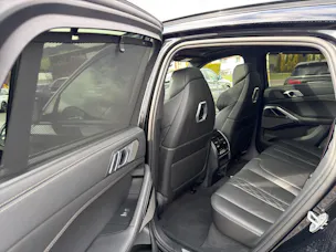 BMW X6 40d xDrive