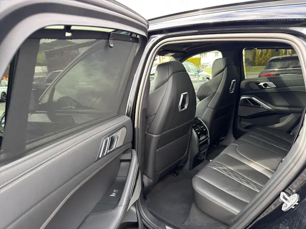 BMW X6 40d xDrive