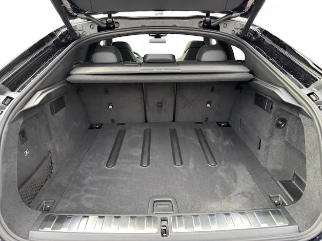 BMW X6 40d xDrive