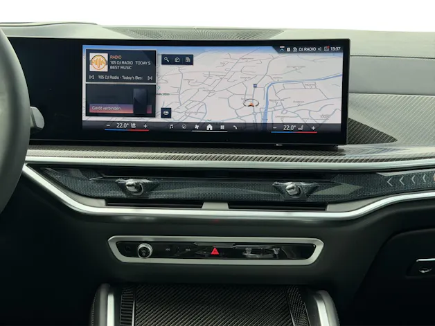 BMW X6 40d xDrive