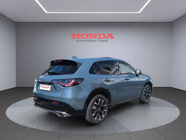 Honda ZR-V 2.0 i-MMD Advance