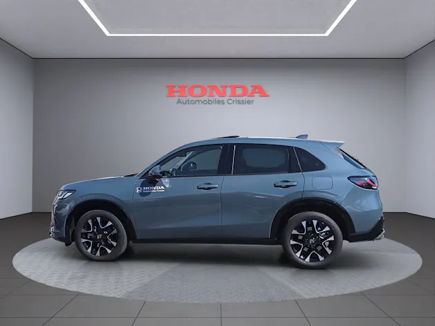 Honda ZR-V 2.0 i-MMD Advance