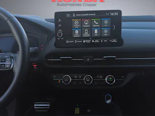 Honda ZR-V 2.0 i-MMD Advance