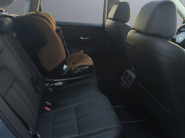 Honda ZR-V 2.0 i-MMD Advance