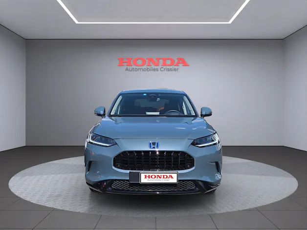 Honda ZR-V 2.0 i-MMD Advance