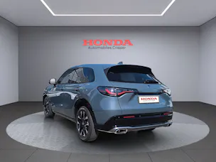 Honda ZR-V 2.0 i-MMD Advance