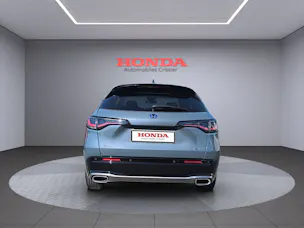 Honda ZR-V 2.0 i-MMD Advance