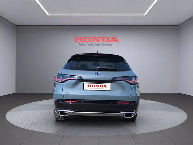 Honda ZR-V 2.0 i-MMD Advance