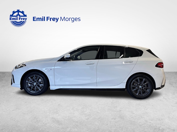 immagine del veicolo BMW 1 SERIES