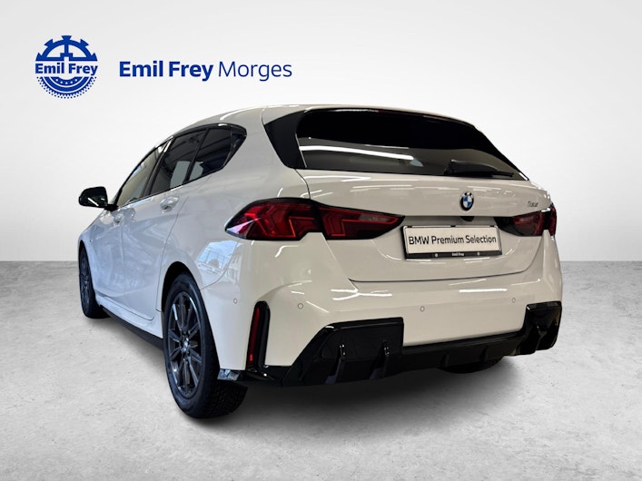 immagine del veicolo BMW 1 SERIES