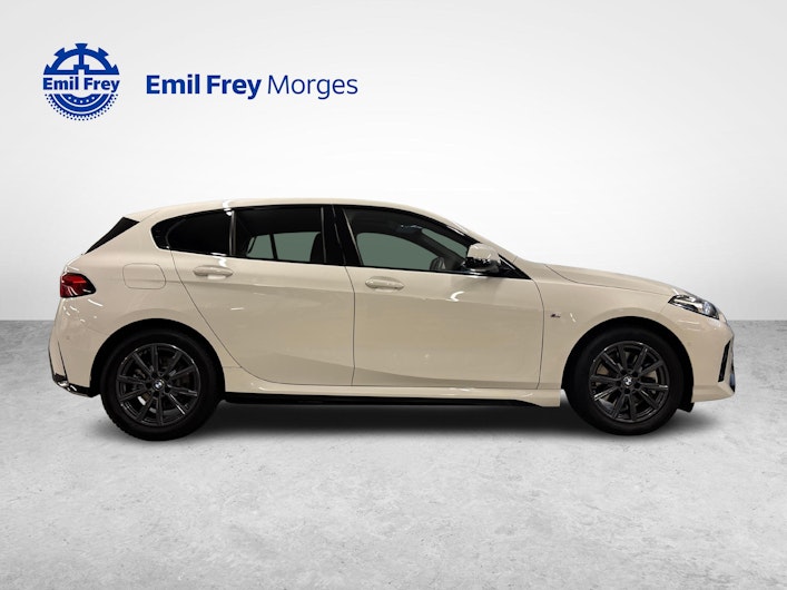 immagine del veicolo BMW 1 SERIES