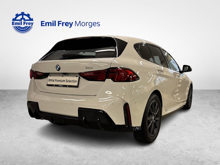 immagine del veicolo BMW 1 SERIES