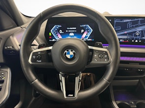 immagine del veicolo BMW 123 xDrive 48V M-Sport