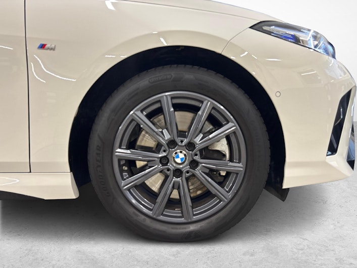 immagine del veicolo BMW 1 SERIES