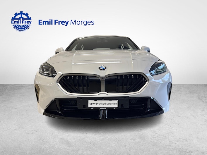 immagine del veicolo BMW 1 SERIES