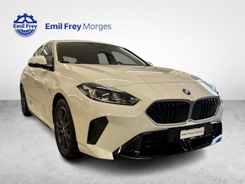 image du véhicule BMW 123 xDrive 48V M-Sport