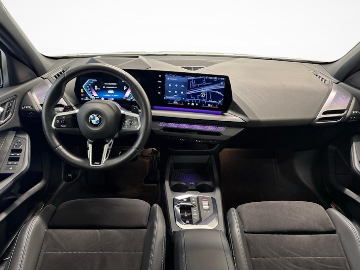 immagine del veicolo BMW 1 SERIES