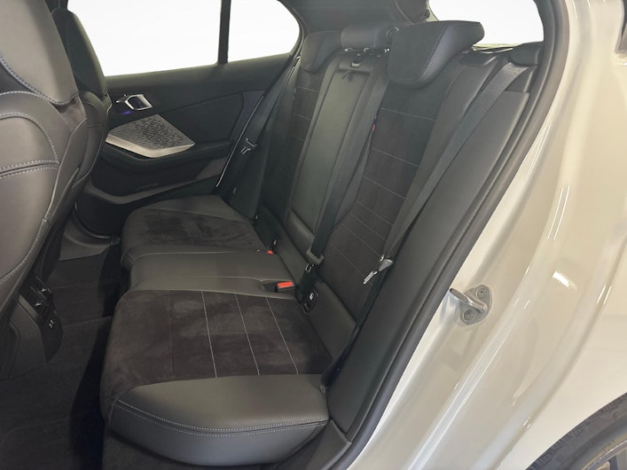 immagine del veicolo BMW 1 SERIES