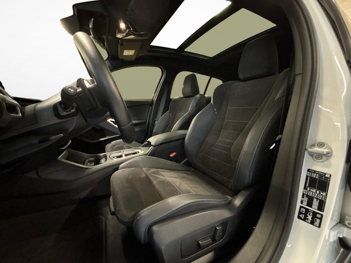 immagine del veicolo BMW 1 SERIES