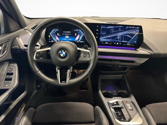 immagine del veicolo BMW 1 SERIES