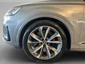 Audi SQ7 4.0 V8 TFSI quattro T-Tronic