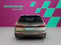 Audi SQ7 4.0 V8 TFSI quattro T-Tronic