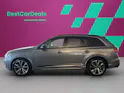 Audi SQ7 4.0 V8 TFSI quattro T-Tronic