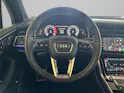 Audi SQ7 4.0 V8 TFSI quattro T-Tronic