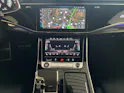 Audi SQ7 4.0 V8 TFSI quattro T-Tronic
