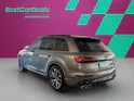 Audi SQ7 4.0 V8 TFSI quattro T-Tronic