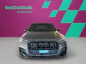 Audi SQ7 4.0 V8 TFSI quattro T-Tronic