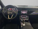 Audi SQ7 4.0 V8 TFSI quattro T-Tronic