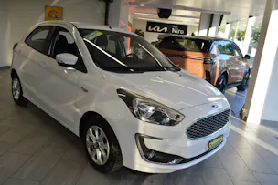 Ford Ka+ 1.2 Ti-VCT 85 Cool & Sound