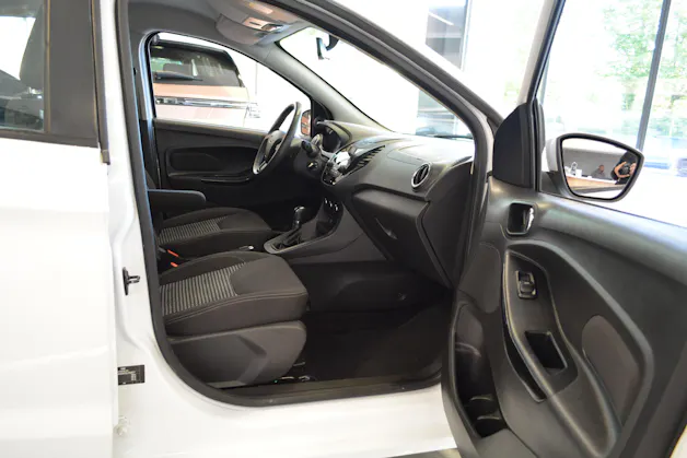 Ford Ka+ 1.2 Ti-VCT 85 Cool & Sound