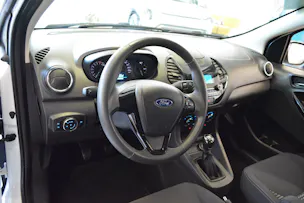 Ford Ka+ 1.2 Ti-VCT 85 Cool & Sound