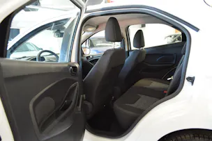 Ford Ka+ 1.2 Ti-VCT 85 Cool & Sound