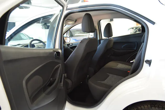 Ford Ka+ 1.2 Ti-VCT 85 Cool & Sound