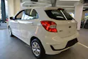 Ford Ka+ 1.2 Ti-VCT 85 Cool & Sound