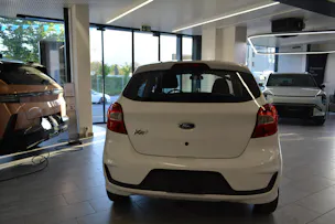 Ford Ka+ 1.2 Ti-VCT 85 Cool & Sound
