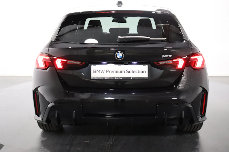 image du véhicule BMW 1 SERIES