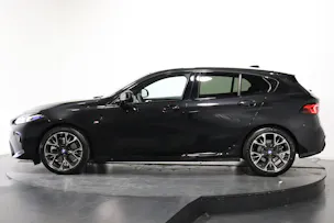 BMW 123 xDrive