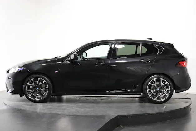 BMW 123 xDrive