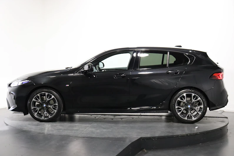 image du véhicule BMW 1 SERIES