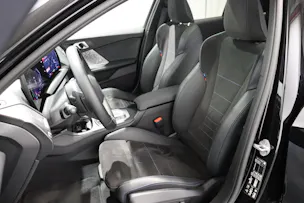 BMW 123 xDrive