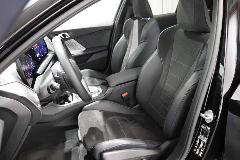 image du véhicule BMW 1 SERIES