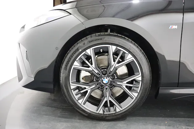 BMW 123 xDrive