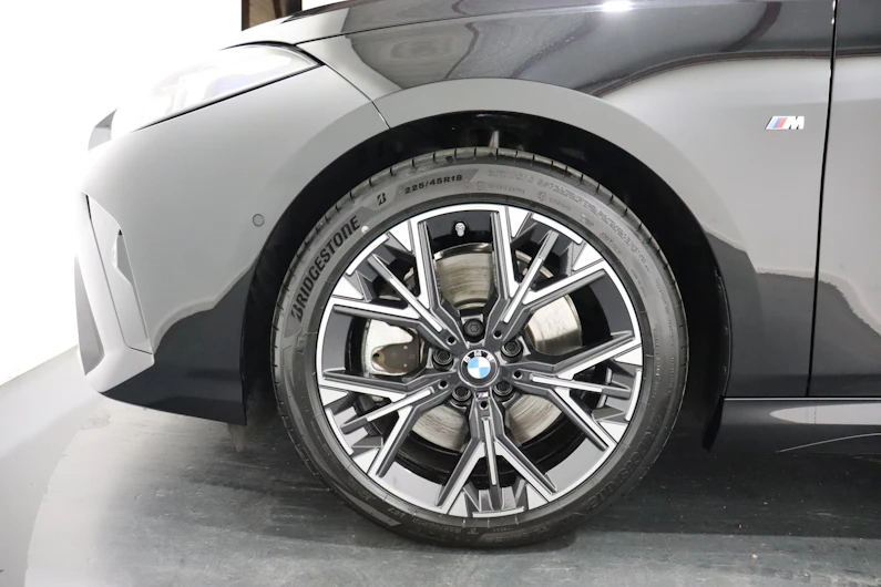 image du véhicule BMW 1 SERIES